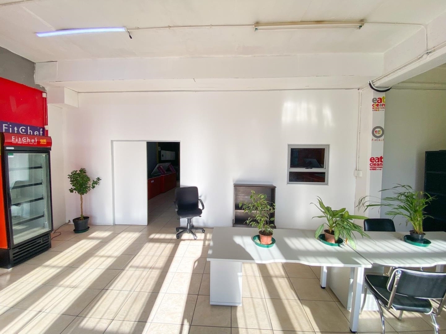 To Let commercial Property for Rent in Salt River Western Cape